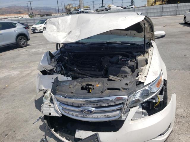 Photo 9 from auction – 2012 FORD TAURUS SEL with VIN 1FAHP2EW3CG135255