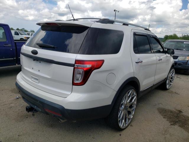 Фото 4 с аукциона – 2011 FORD EXPLORER L с VIN 1FMHK7F83BGA42686