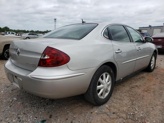 Photo 4 from auction – 2006 BUICK LACROSSE C with VIN 2G4WC582X61270771
