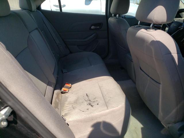 Photo 6 from auction – 2015 CHEVROLET MALIBU LS with VIN 1G11A5SLXFF257638