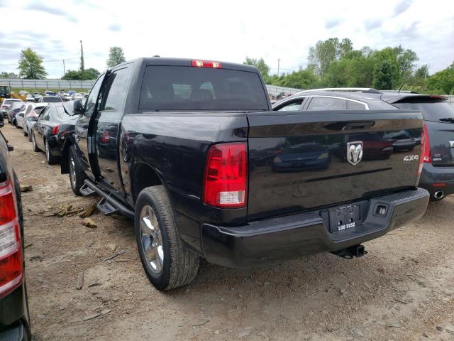 Photo 3 from auction – 2019 RAM 1500 CLASS with VIN 1C6RR7KT3KS548621