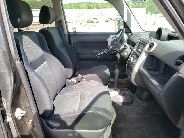 Photo 5 from auction – 2006 SCION XB with VIN JTLKT324564081536