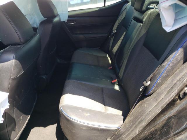Photo 6 from auction – 2017 TOYOTA COROLLA L with VIN 2T1BURHE5HC798319