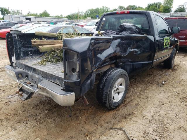 Photo 4 from auction – 2003 DODGE RAM 1500 S with VIN 1D7HA16K23J662715