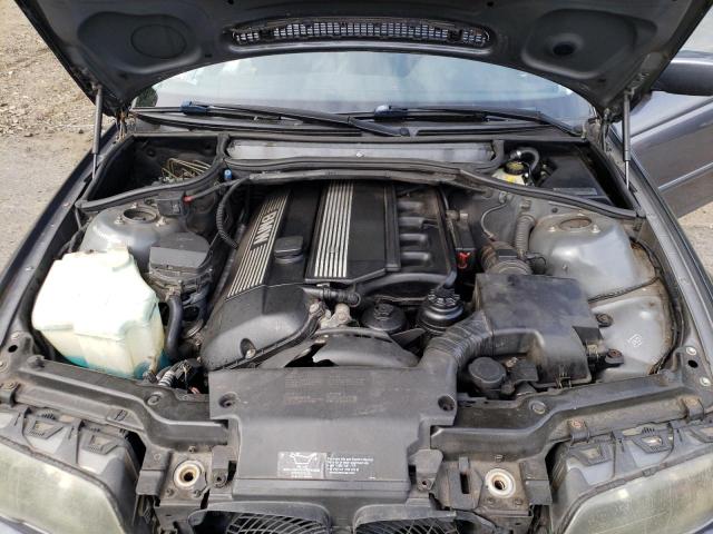 Фото 7 с аукциона – 2000 BMW 323 I с VIN WBAAM3344YFP81412