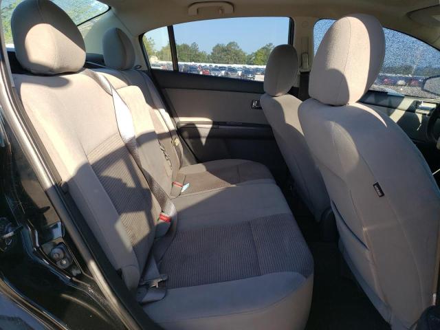 Photo 6 from auction – 2012 NISSAN SENTRA 2.0 with VIN 3N1AB6AP4CL694313