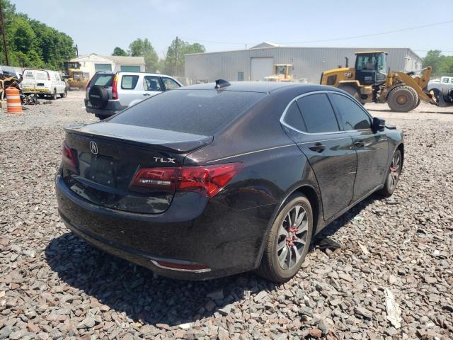 Photo 4 from auction – 2015 ACURA TLX with VIN 19UUB1F34FA003071