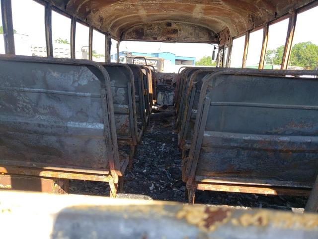Photo 10 from auction – 2006 IC CORPORATION 3000 with VIN 4DRBUAAL86A193279