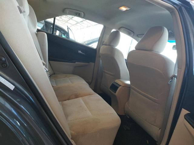 Photo 6 from auction – 2012 TOYOTA CAMRY BASE with VIN 4T1BF1FK4CU001361