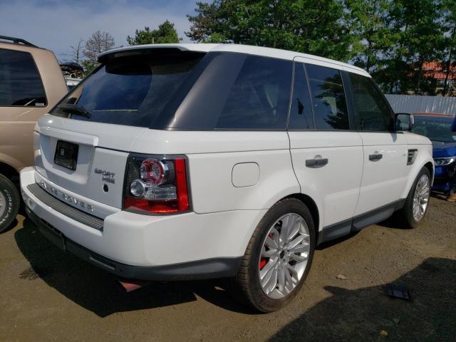 Photo 4 from auction – 2011 LAND ROVER RANGE ROVE with VIN SALSF2D44BA707785