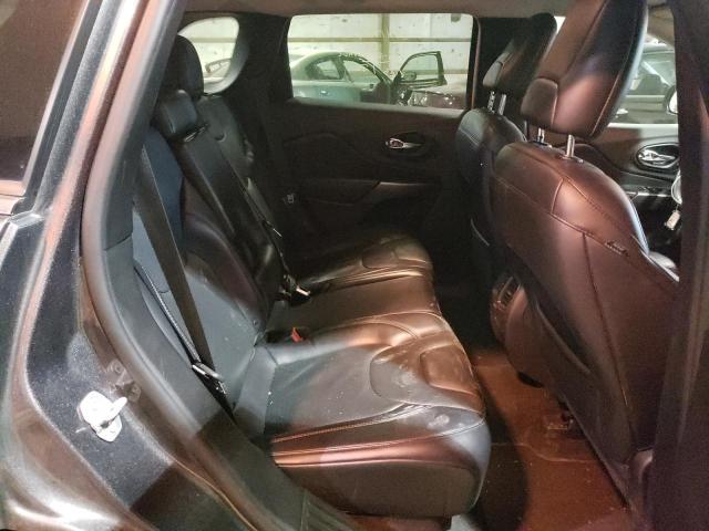 Photo 6 from auction – 2019 JEEP CHEROKEE L with VIN 1C4PJMDX5KD423615