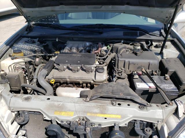 Photo 7 from auction – 2002 TOYOTA CAMRY LE with VIN 4T1BF30K42U538539