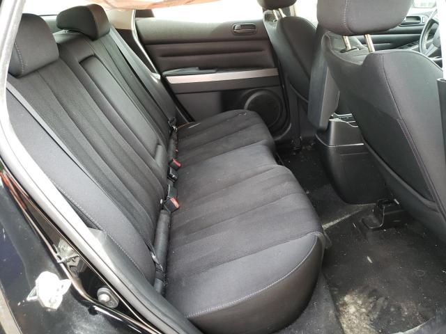 Photo 6 from auction – 2010 MAZDA CX-7 with VIN JM3ER2WM4A0311862