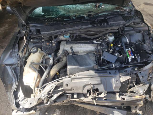 Photo 7 from auction – 2004 CHEVROLET CAVALIER with VIN 1G1JC52F247181991