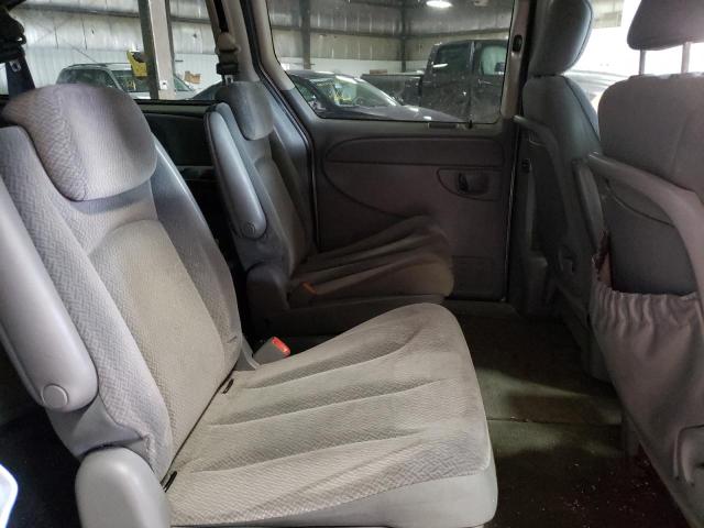 Photo 6 from auction – 2005 DODGE GRAND CARA with VIN 2D4GP44L95R493148