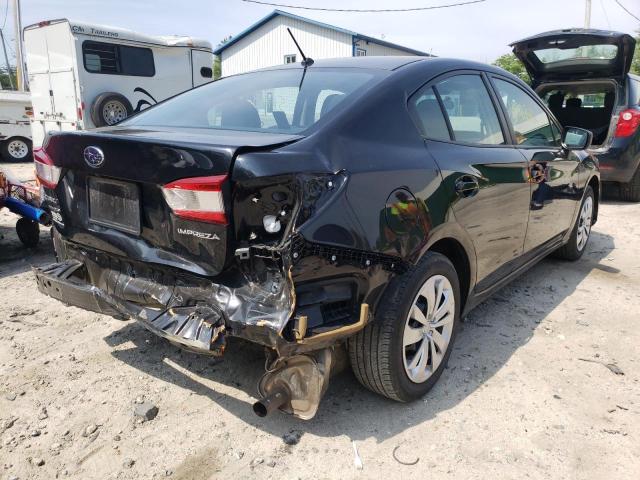 Photo 4 from auction – 2019 SUBARU IMPREZA with VIN 4S3GKAA64K1616332