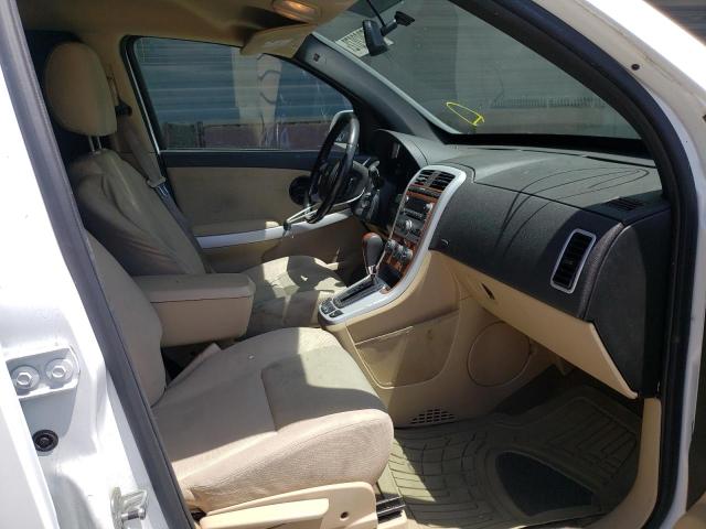 Photo 5 from auction – 2007 CHEVROLET EQUINOX LT with VIN 2CNDL63F476054328