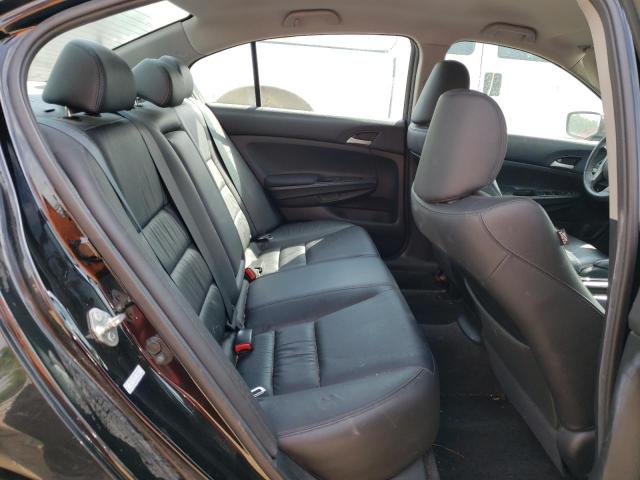 Photo 6 from auction – 2012 HONDA ACCORD SE with VIN 1HGCP2F63CA125056