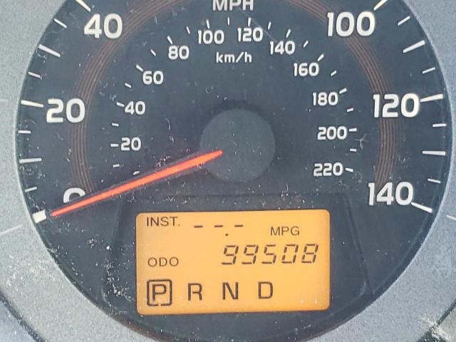 Photo 8 from auction – 2009 TOYOTA RAV4 with VIN JTMBF33V29D003200