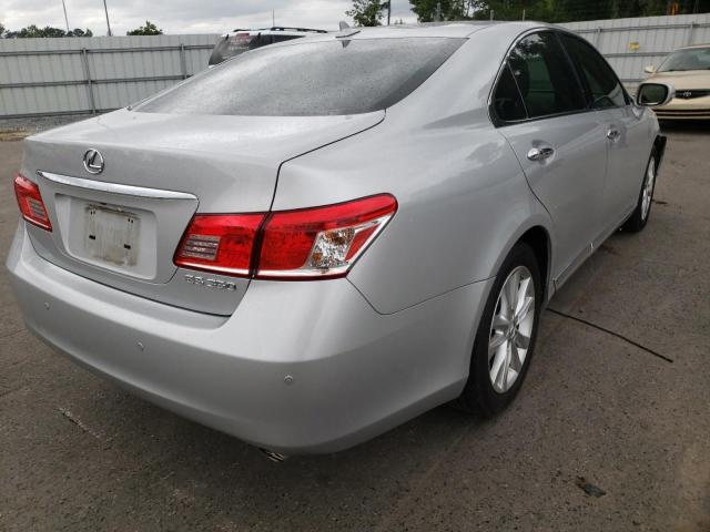 Photo 4 from auction – 2011 LEXUS ES 350 with VIN JTHBK1EG8B2461385