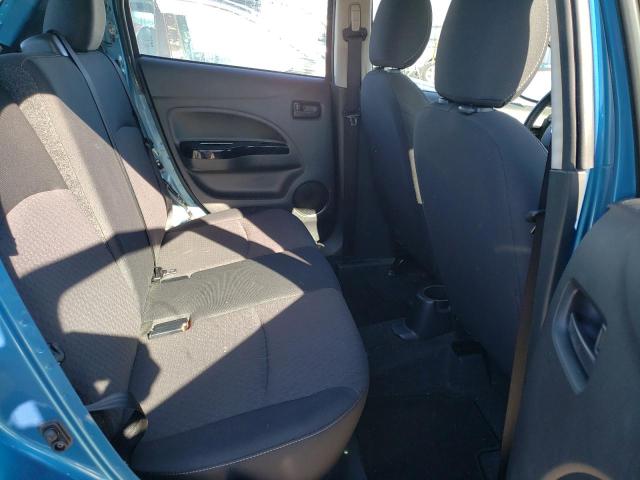 Photo 6 from auction – 2017 MITSUBISHI MIRAGE SE with VIN ML32A4HJ1HH014306