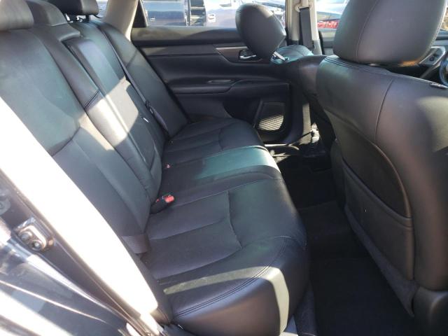 Photo 6 from auction – 2013 NISSAN ALTIMA 2.5 with VIN 1N4AL3AP0DN556686
