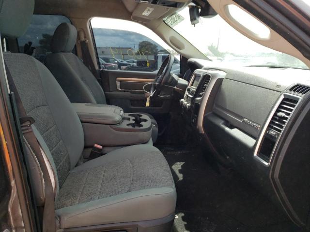 Photo 5 from auction – 2016 RAM 1500 SLT with VIN 1C6RR7GT8GS300445
