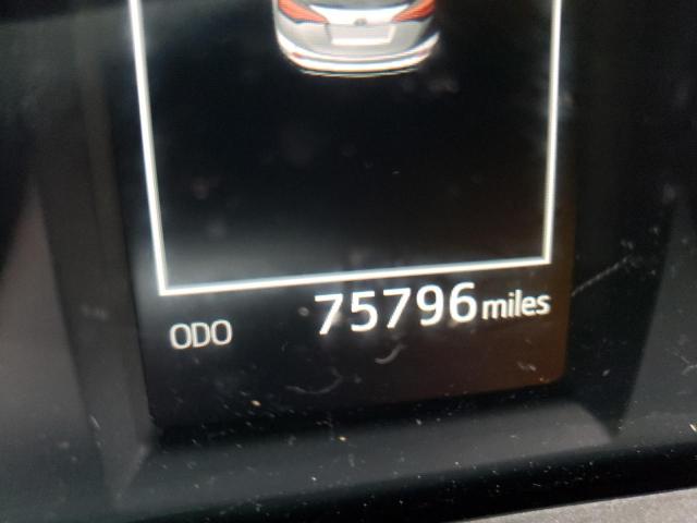 Photo 8 from auction – 2017 TOYOTA RAV4 LE with VIN 2T3ZFREV4HW323246