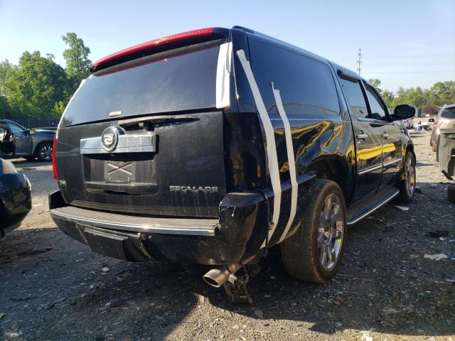 Photo 4 from auction – 2011 CADILLAC ESCALADE E with VIN 1GYS4HEF1BR335379