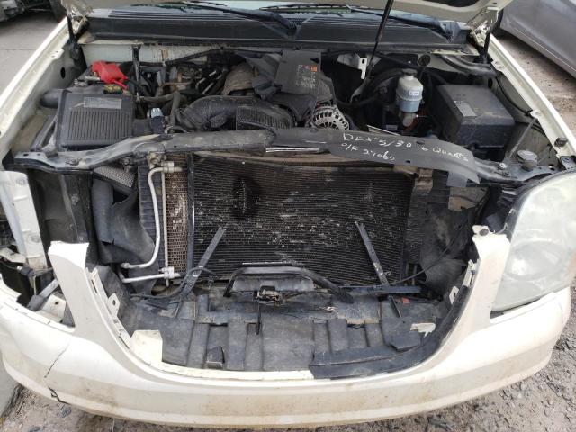 Photo 7 from auction – 2011 GMC YUKON SLT with VIN 1GKS2CE01BR353489