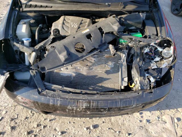 Photo 7 from auction – 2012 KIA SEDONA LX with VIN KNDMG4C72C6432586