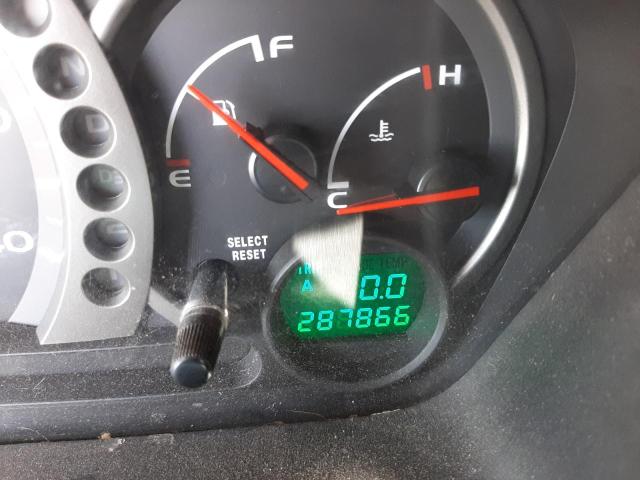Photo 8 from auction – 2005 HONDA PILOT EX with VIN 2HKYF18455H544048