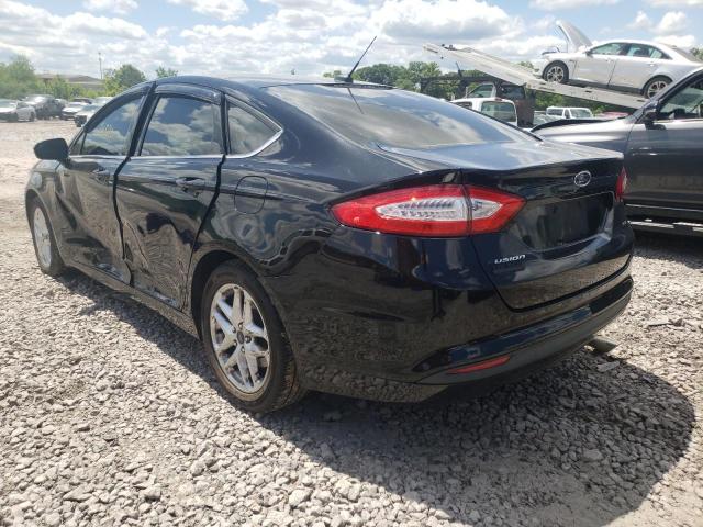 Photo 3 from auction – 2014 FORD FUSION SE with VIN 3FA6P0H78ER190053
