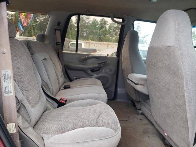 Photo 6 from auction – 1997 FORD EXPEDITION with VIN 1FMEU17L2VLA51193