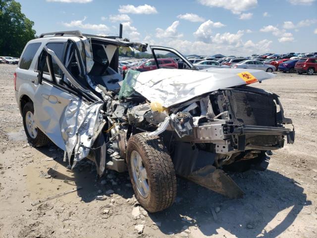 FORD ESCAPE XLT 2009 with VIN 1FMCU03G79KA86687 - Photo from auction