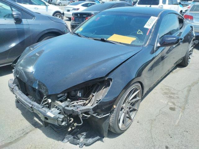 Photo 2 from auction – 2012 HYUNDAI GENESIS CO with VIN KMHHT6KD7CU067636
