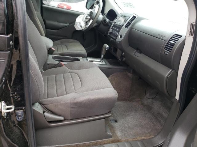 Photo 5 from auction – 2018 NISSAN FRONTIER S with VIN 1N6BD0CT2JN722588