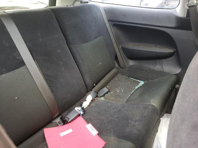 Photo 6 from auction – 2004 HONDA CIVIC SI with VIN SHHEP33614U503870