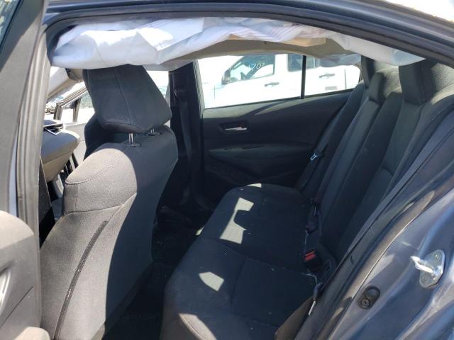 Photo 6 from auction – 2021 TOYOTA COROLLA LE with VIN 5YFEPMAE6MP220659