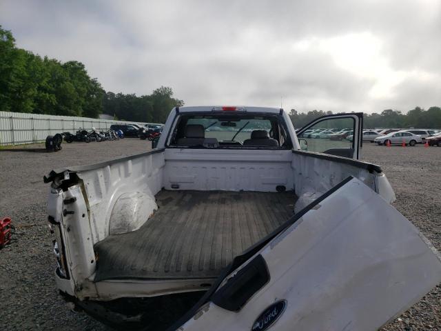 Photo 6 from auction – 2017 FORD F150 with VIN 1FTMF1C82HKD91384