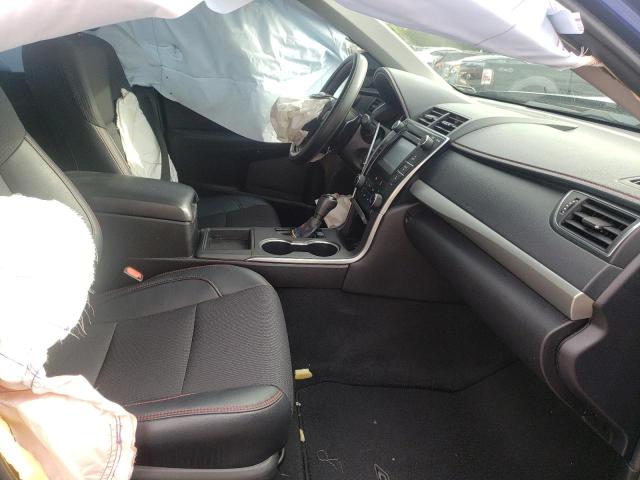 Photo 5 from auction – 2016 TOYOTA CAMRY LE with VIN 4T1BF1FK5GU600212