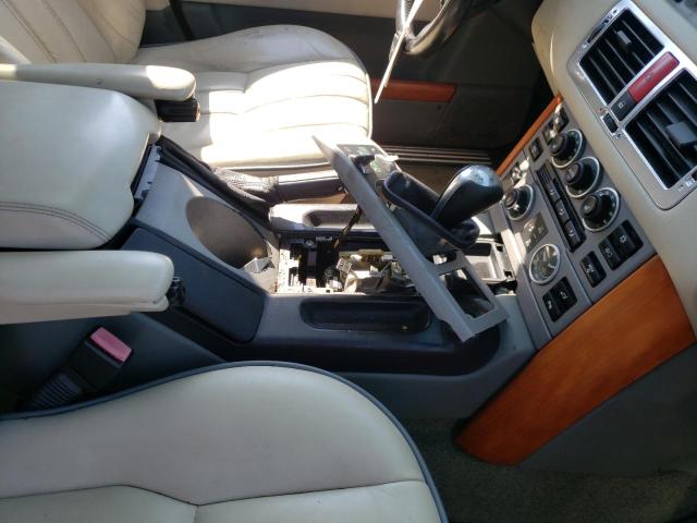 Photo 9 from auction – 2006 LAND ROVER RANGE ROVE with VIN SALMF13496A229776