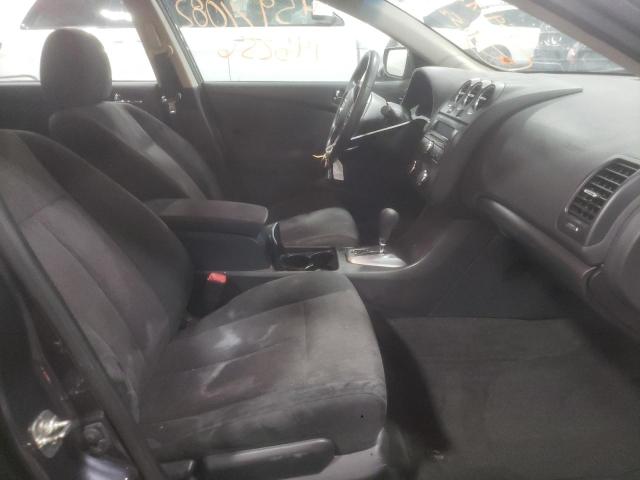 Photo 5 from auction – 2012 NISSAN ALTIMA BAS with VIN 1N4AL2AP9CC236867