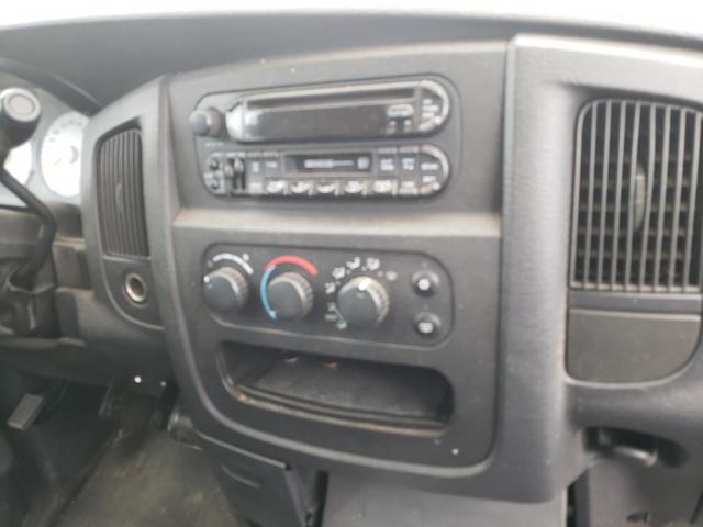 Photo 9 from auction – 2002 DODGE RAM 1500 with VIN 1D7HU18Z62S568184