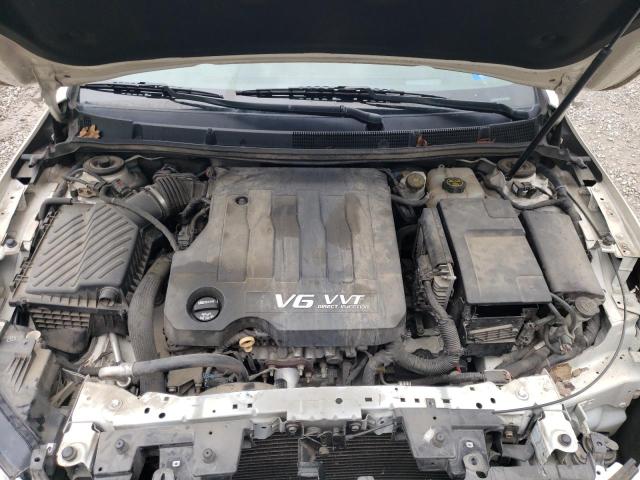 Photo 7 from auction – 2014 BUICK LACROSSE T with VIN 1G4GF5G30EF229465