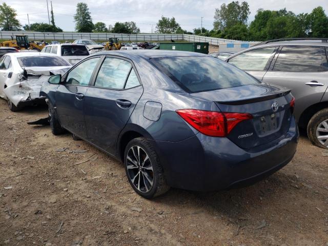 Photo 3 from auction – 2018 TOYOTA COROLLA L with VIN 5YFBURHE3JP824907
