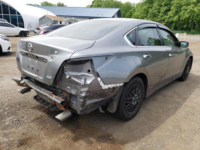 Photo 4 from auction – 2014 NISSAN ALTIMA 2.5 with VIN 1N4AL3AP0EC406865
