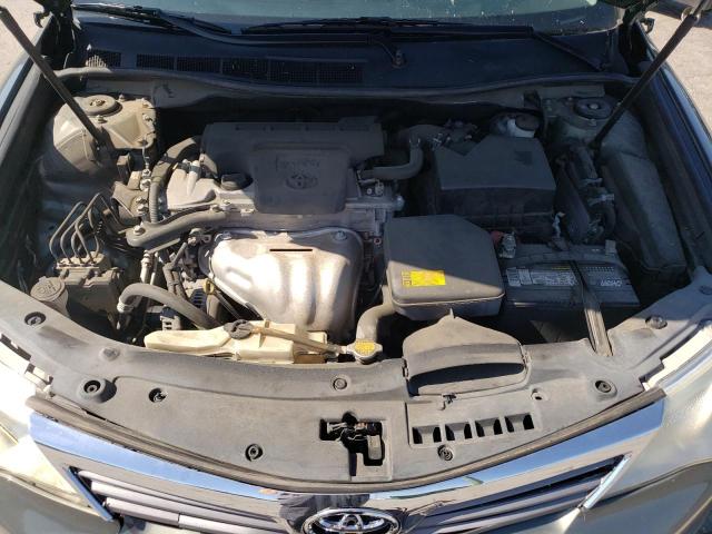 Photo 7 from auction – 2013 TOYOTA CAMRY L with VIN 4T4BF1FK4DR293908