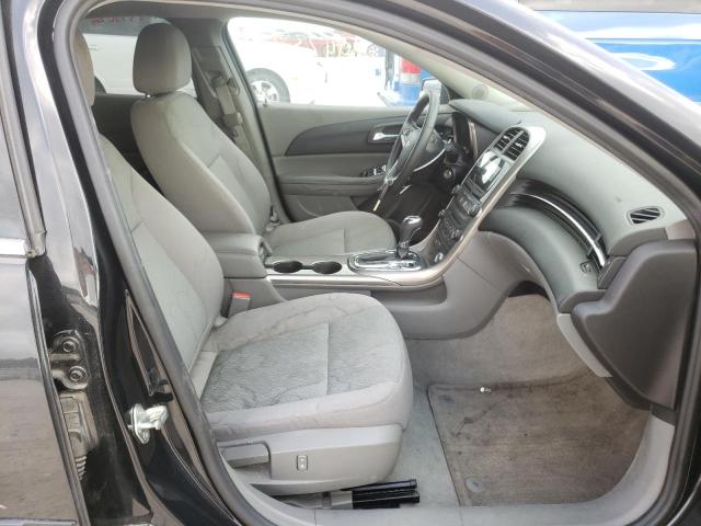 Photo 5 from auction – 2013 CHEVROLET MALIBU LS with VIN 1G11B5SA6DF244183