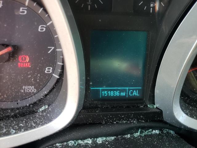 Photo 8 from auction – 2016 CHEVROLET EQUINOX LT with VIN 2GNFLFEK3G6197947